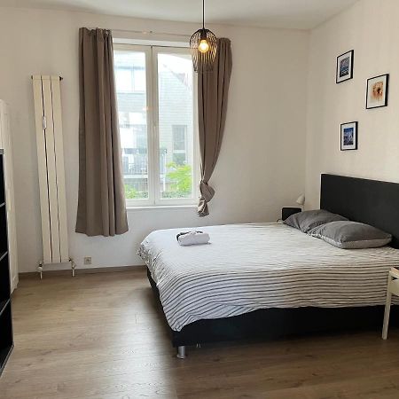Uccle Chic Flat Apartment Brussels Luaran gambar