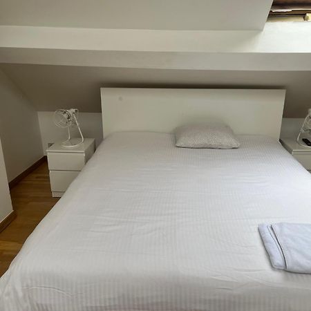 Uccle Chic Flat Apartment Brussels Luaran gambar