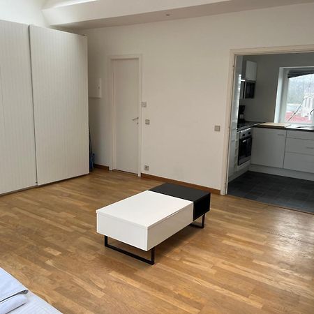 Uccle Chic Flat Apartment Brussels Luaran gambar