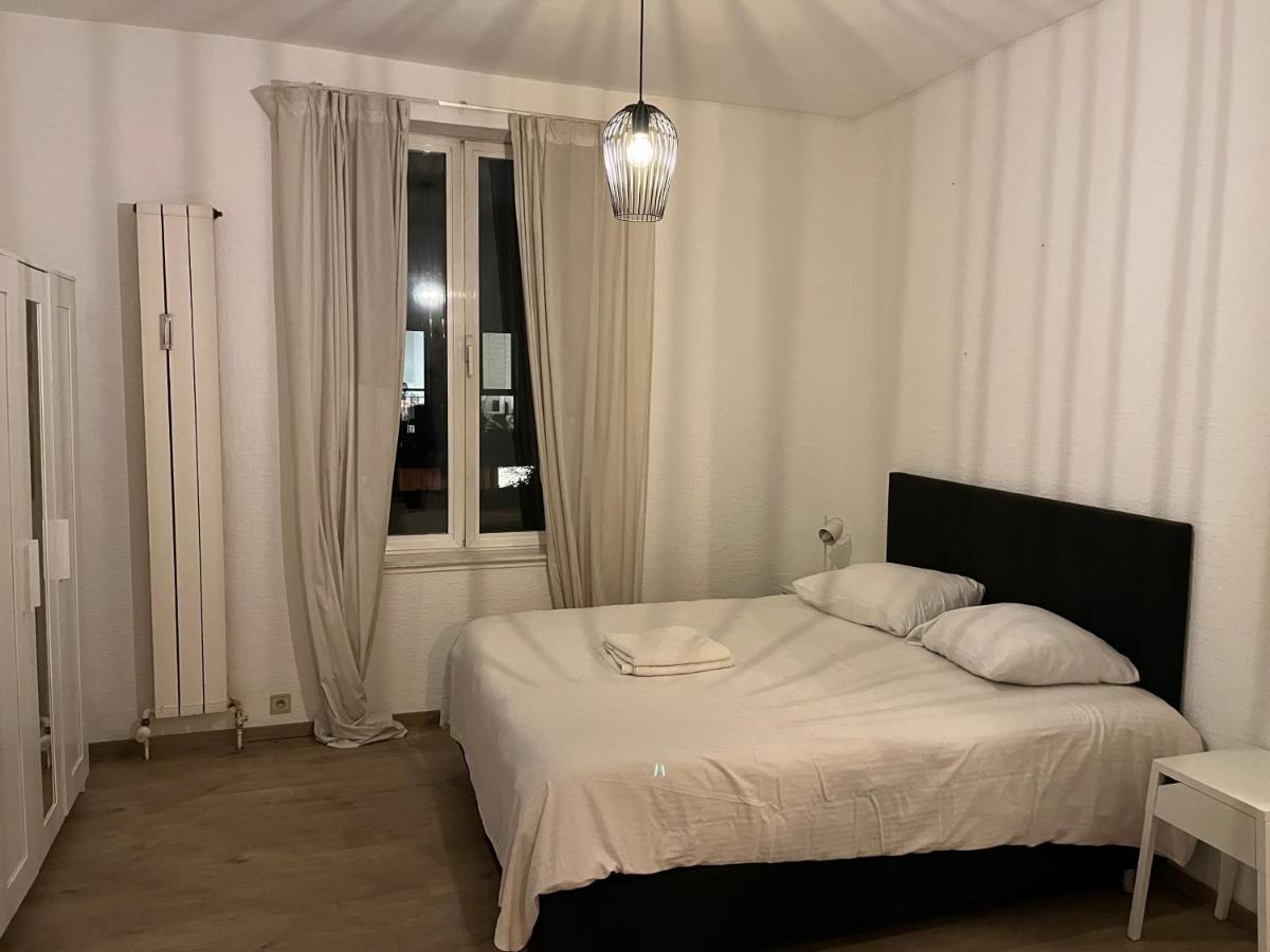 Uccle Chic Flat Apartment Brussels Luaran gambar