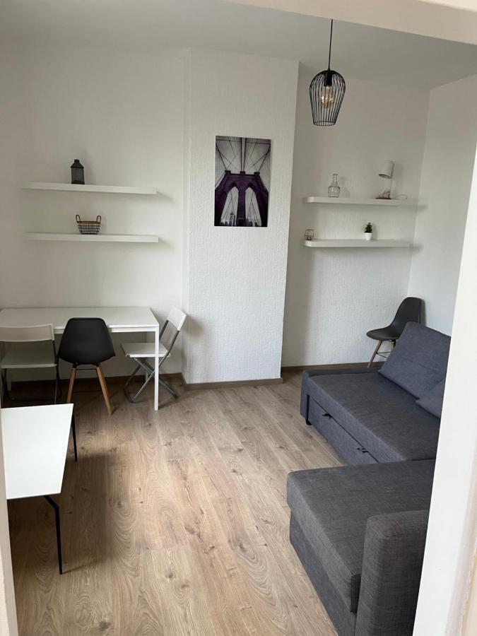 Uccle Chic Flat Apartment Brussels Luaran gambar
