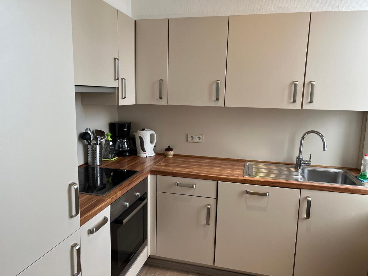 Uccle Chic Flat Apartment Brussels Luaran gambar