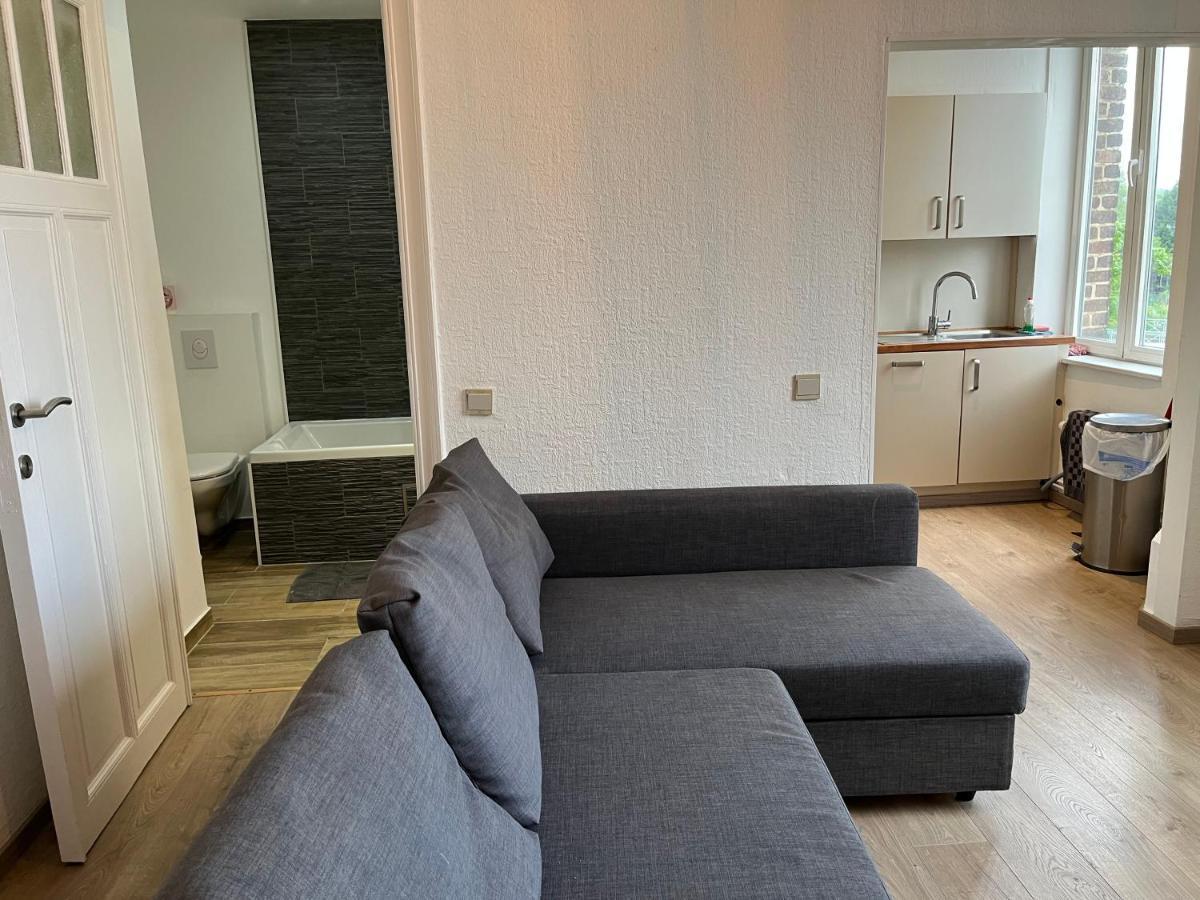 Uccle Chic Flat Apartment Brussels Luaran gambar