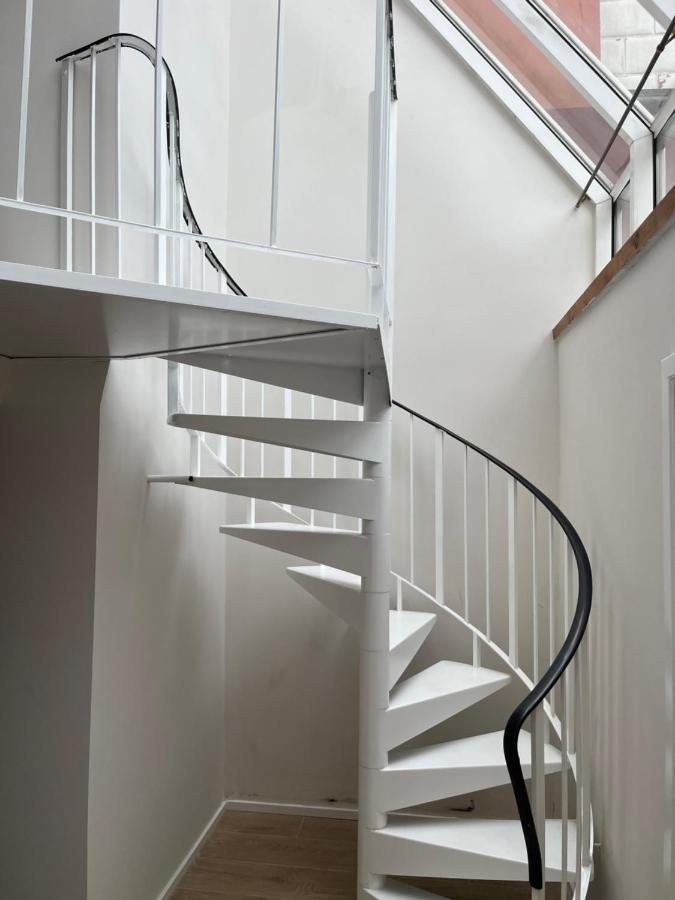 Uccle Chic Flat Apartment Brussels Luaran gambar