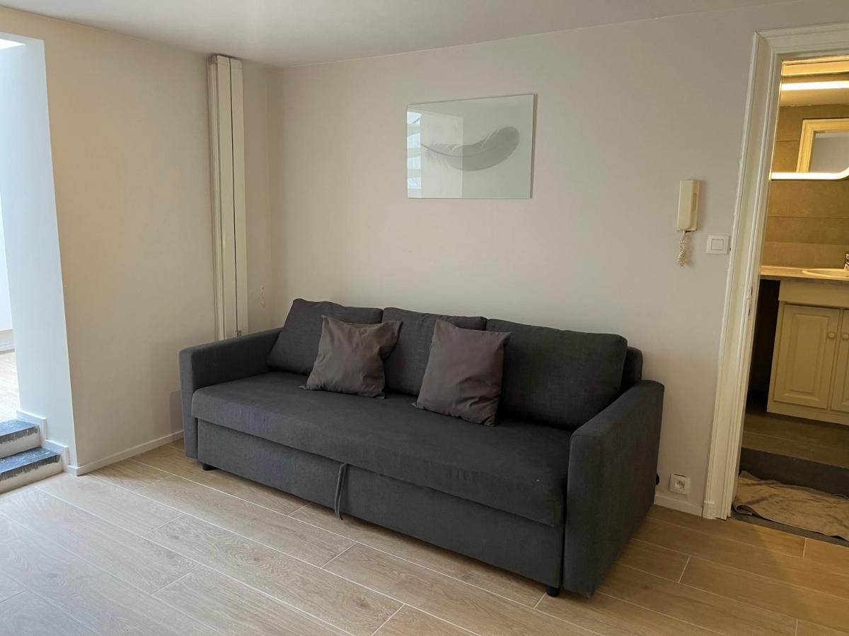 Uccle Chic Flat Apartment Brussels Luaran gambar
