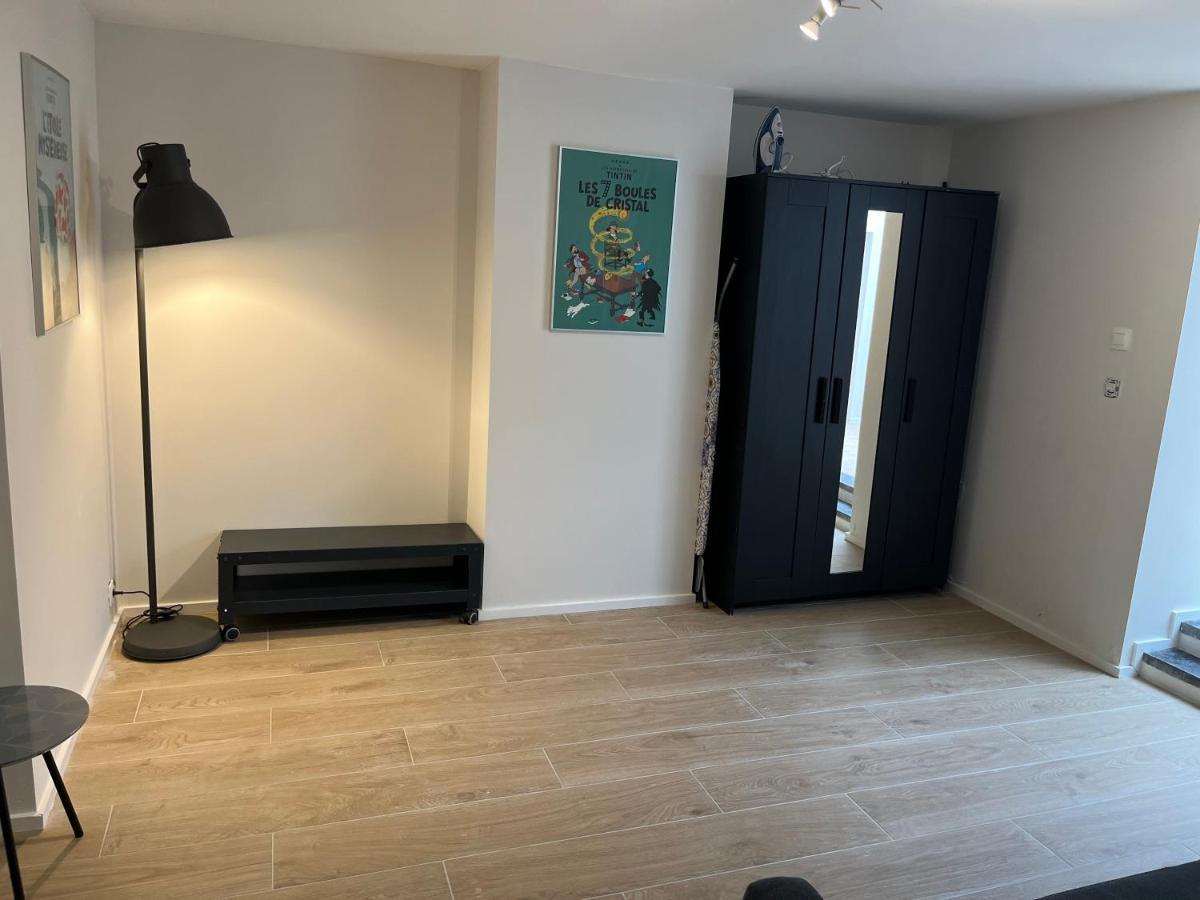 Uccle Chic Flat Apartment Brussels Luaran gambar