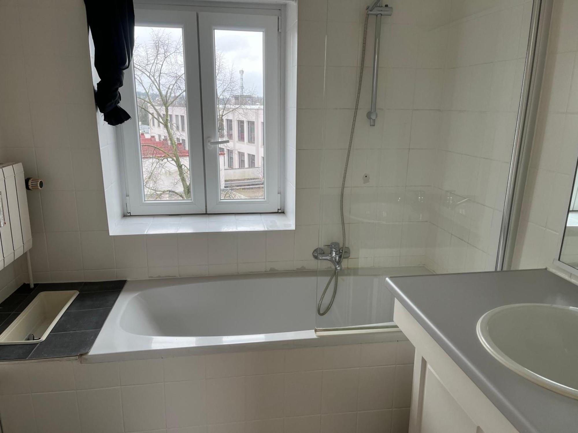 Uccle Chic Flat Apartment Brussels Luaran gambar
