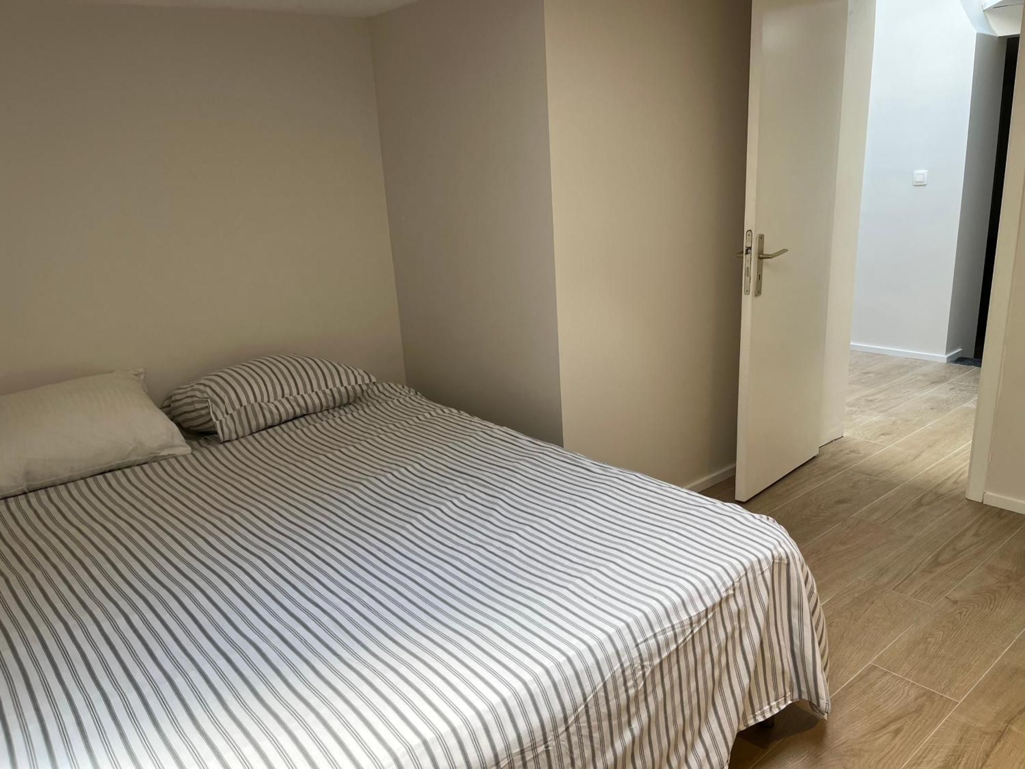 Uccle Chic Flat Apartment Brussels Luaran gambar