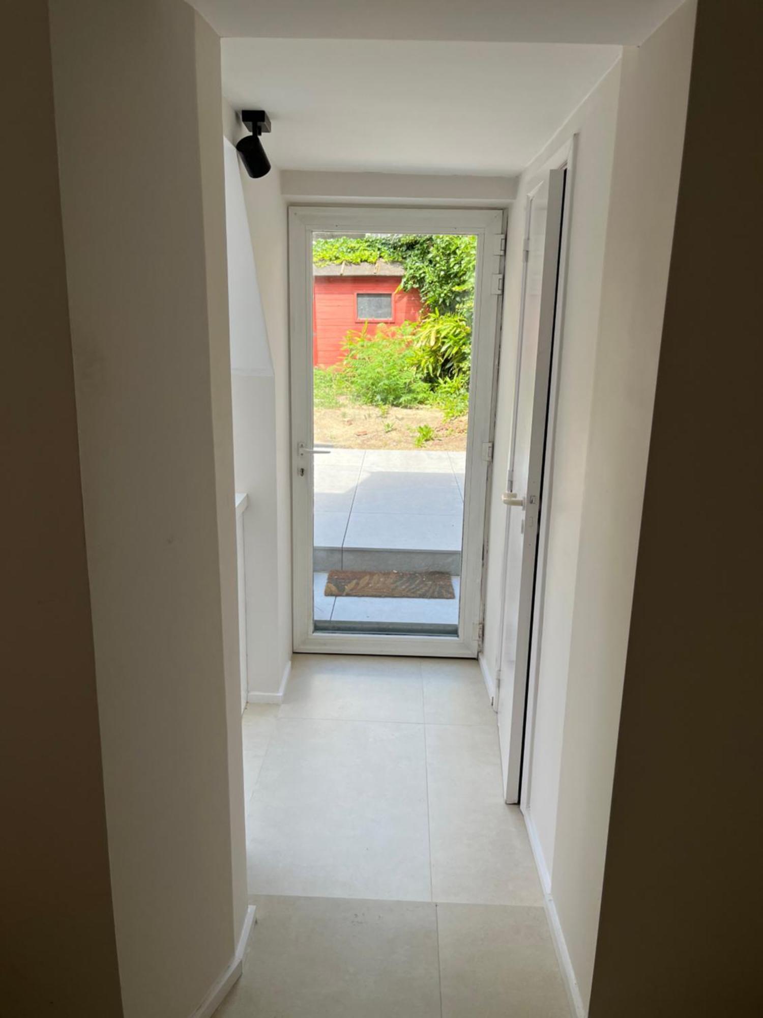 Uccle Chic Flat Apartment Brussels Luaran gambar