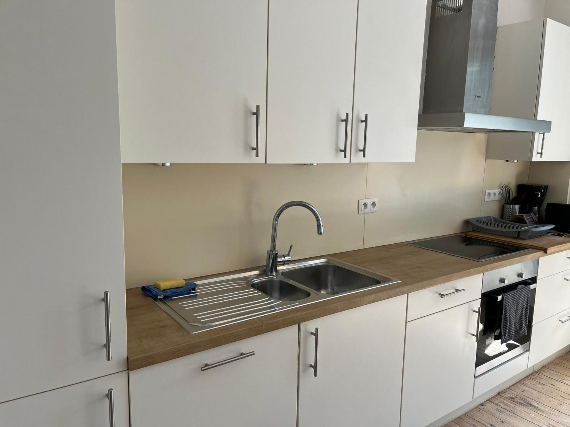 Uccle Chic Flat Apartment Brussels Luaran gambar