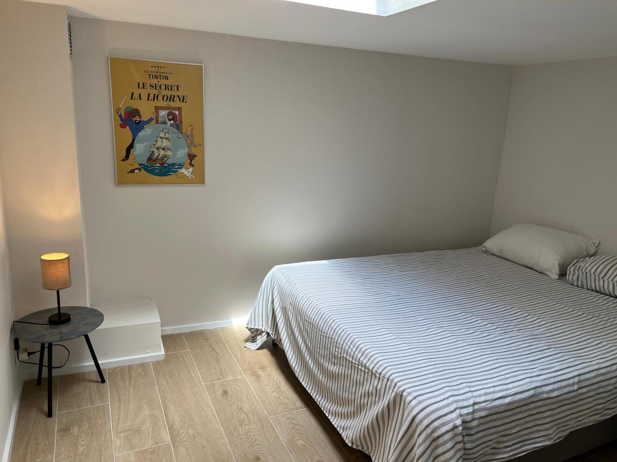 Uccle Chic Flat Apartment Brussels Luaran gambar