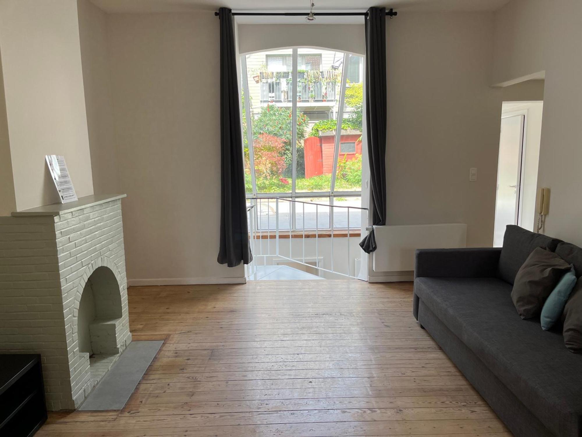 Uccle Chic Flat Apartment Brussels Luaran gambar