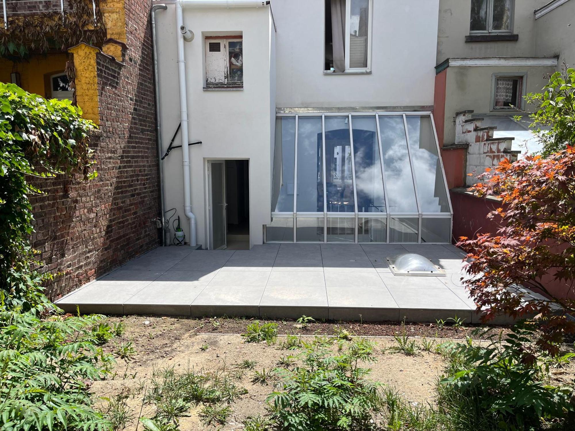 Uccle Chic Flat Apartment Brussels Luaran gambar